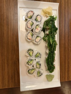 Azuma Japanese Cuisine by null