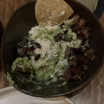 Tzuco - Guacamole - Mexican Near Me - Chicago, Illinois Tzuco - Guacamole - Mexican Near Me - Chicago, Illinois