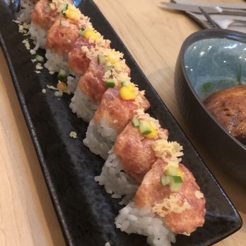 Nami Kaze - Yasuke roll - Japanese Near Me - Honolulu, Hawaii Nami Kaze - Yasuke roll - Japanese Near Me - Honolulu, Hawaii