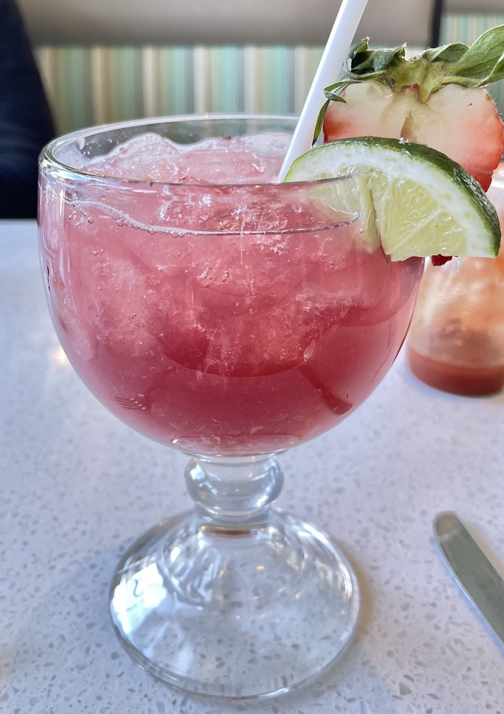 Monarquia Authentic Mexican Restaurant LLC