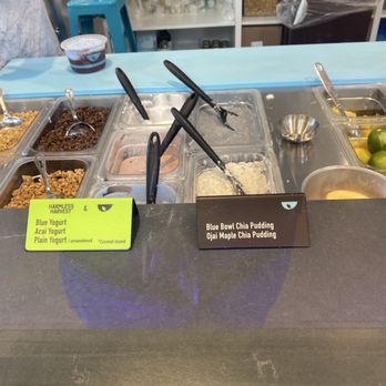 Elite Experience: Blue Bowl - Yelp Events Near Me - Oceanside, California