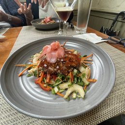 Flounder special
