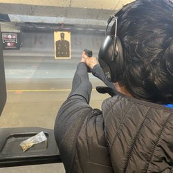 Wish Firearms and Tactical Training - Training with Wish Firearm training.