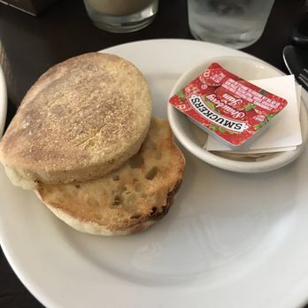 Rialto Cafe - English muffin - Breakfast & Brunch Near Me - Fullerton, California Rialto Cafe - English muffin - Breakfast & Brunch Near Me - Fullerton, California