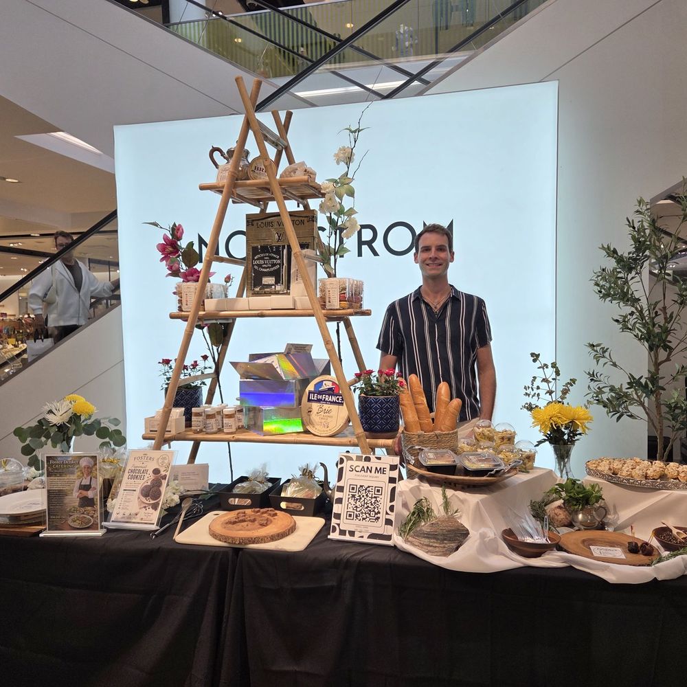 Nordstrom The Woodlands - Travel Chef - Foster - Department Stores Near Me - The Woodlands, Texas Nordstrom The Woodlands - Travel Chef - Foster - Department Stores Near Me - The Woodlands, Texas