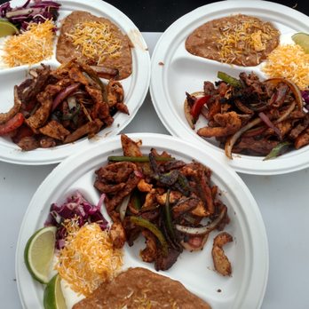Trigo food - Just one of the dishes we serve out of our food truck - Food Trucks Near Me - Gypsum, Colorado Trigo food - Just one of the dishes we serve out of our food truck - Food Trucks Near Me - Gypsum, Colorado