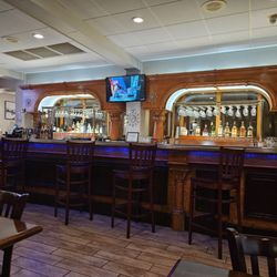 Indian Twist Airport - Bar