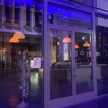 Transmitter Brewing - The place closed at 7:35 - Breweries Near Me - Brooklyn, New York Transmitter Brewing - The place closed at 7:35 - Breweries Near Me - Brooklyn, New York