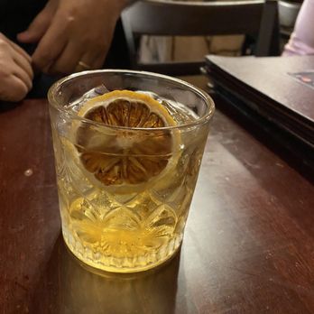 Noli’s Vite - Old fashioned. - Italian Near Me - Cibolo, Texas Noli’s Vite - Old fashioned. - Italian Near Me - Cibolo, Texas