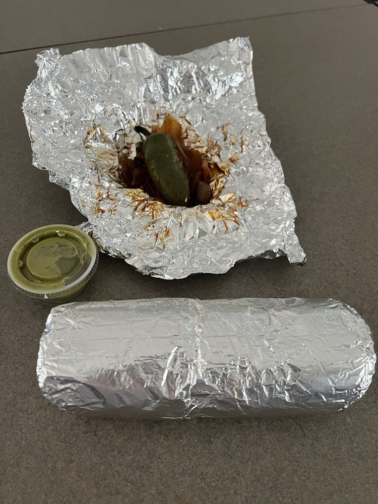 Tacos El Viejon