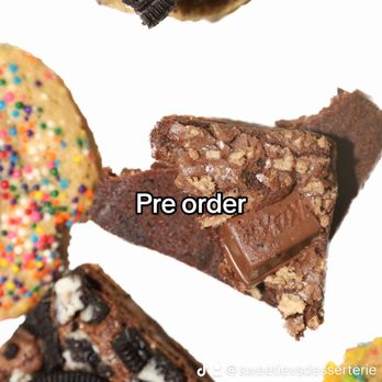 Sweetie V's Desserterie - Sweeties! Make sure to Pre order your sweets! - Desserts Near Me - Houston, Texas Sweetie V's Desserterie - Sweeties! Make sure to Pre order your sweets! - Desserts Near Me - Houston, Texas
