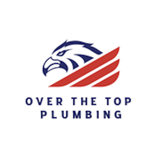 Slide of Over the Top Plumbing