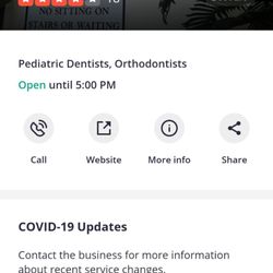 All Kids Dental Group - My pics are on a roll...  ;)