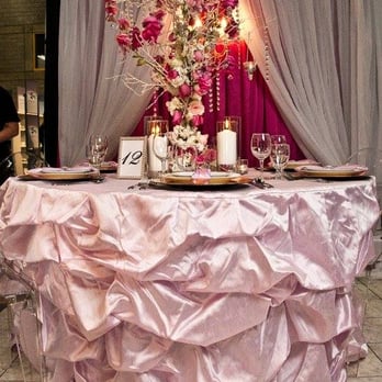 Urban Affairs - Party & Event Planning Near Me