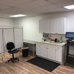 TrueTest Labs - Lab area in Elk Grove Village