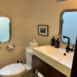 AutoCamp Russian River - Bathroom
