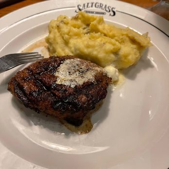 Saltgrass Steak House - Steak - Steakhouses Near Me - San Antonio, Texas