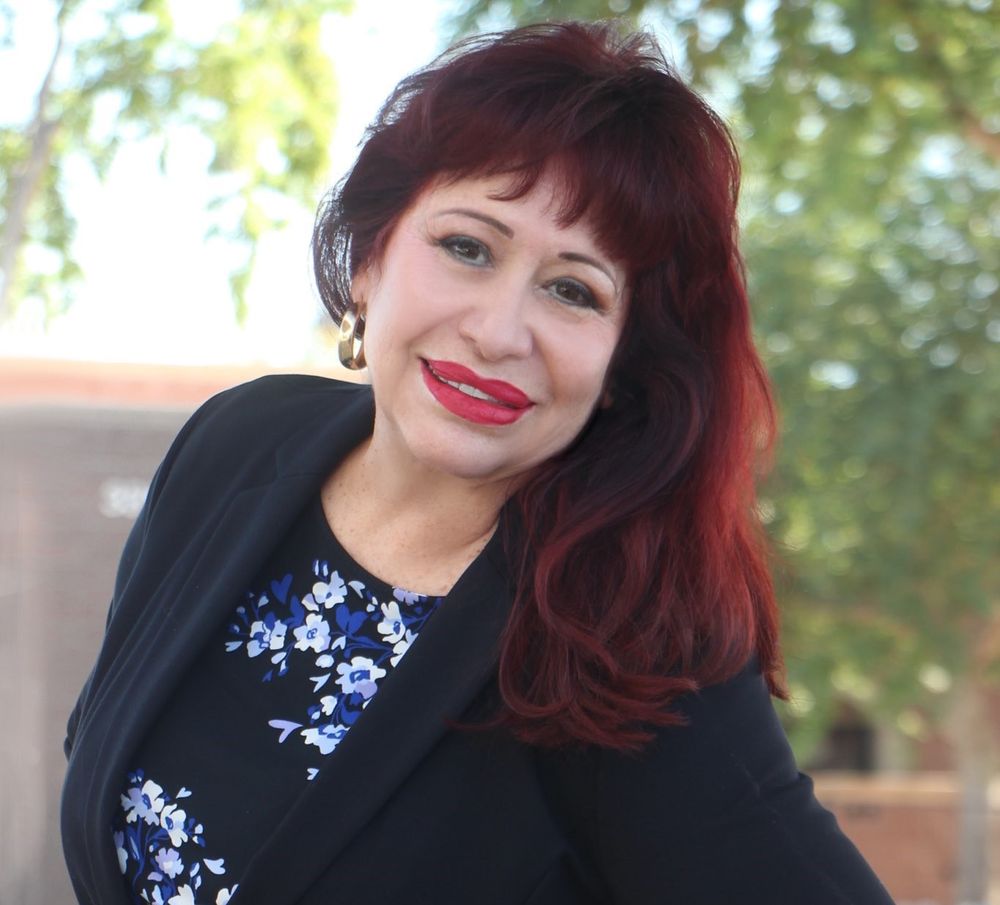 FLOREZ LAW FIRM Updated September 2024 2260 S 4th Ave, Yuma