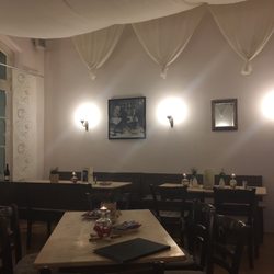 Bob's Restaurant