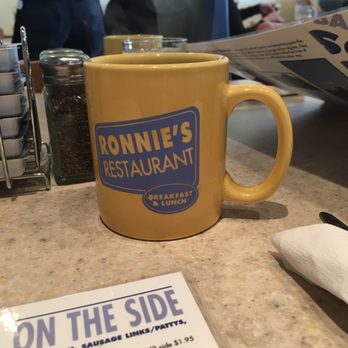 Ronnie's Restaurant - Breakfast & Brunch Near Me - Lenexa, Kansas Ronnie's Restaurant - Breakfast & Brunch Near Me - Lenexa, Kansas