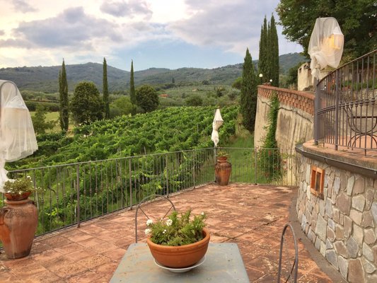 La Cantinella by null