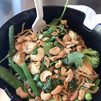 honeygrow - Custom stir-fry - Salad Near Me - Pittsburgh, Pennsylvania honeygrow - Custom stir-fry - Salad Near Me - Pittsburgh, Pennsylvania
