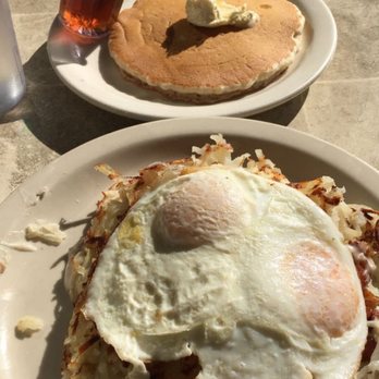 Don's Country Kitchen - Breakfast & Brunch Near Me - Oceanside, California