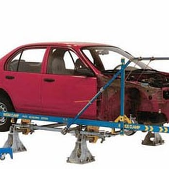 Stavros Body Shop - Wedge Clamp pulling system. Industry leader - Body Shops Near Me - Vancouver, British Columbia Stavros Body Shop - Wedge Clamp pulling system. Industry leader - Body Shops Near Me - Vancouver, British Columbia