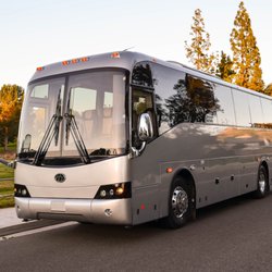Starlight Tours - #108 40 seats