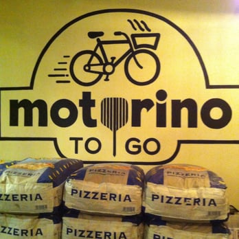 Motorino Pizza - Pizza Near Me - Makati, NCR