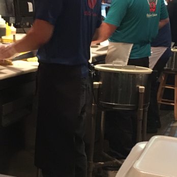 Ru San's - The chefs getting it done!!! - Sushi Bars Near Me - Charlotte, North Carolina