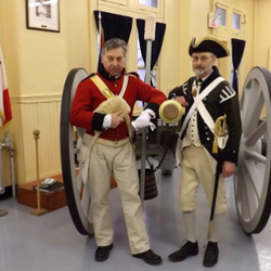 Niagara Military Museum