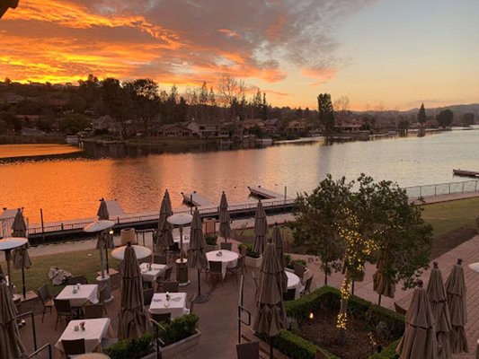 Boccaccio's Restaurant by null