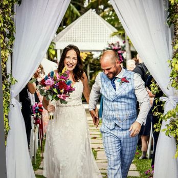 MAD Event Productions - Floral Designers Near Me - San Diego, California