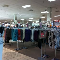 Womens dept