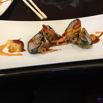 Sushi King - Hampton - Sushi Bars Near Me - Hampton, Virginia