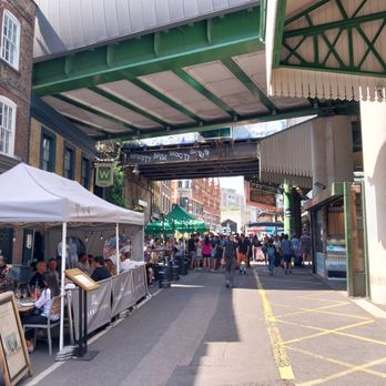 Borough Market - Street - Farmers Market Near Me - London, XGL Borough Market - Street - Farmers Market Near Me - London, XGL