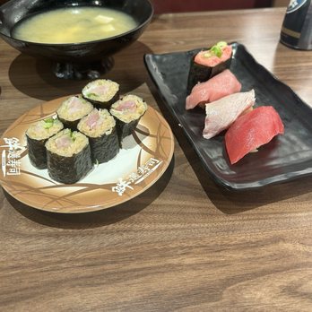 Waka Sakura - Conveyor Belt Sushi Near Me - Irvine, California Waka Sakura - Conveyor Belt Sushi Near Me - Irvine, California