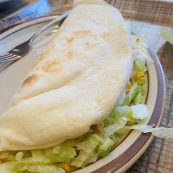 Frontier - Mexican Near Me - Albuquerque, New Mexico