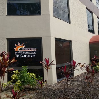 Suncoast Skin Solutions - Exterior - Dermatologists Near Me - Brandon, Florida