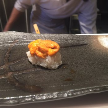 Yasu - Uni - Japanese Near Me - Toronto, Ontario