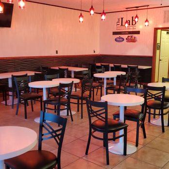 The Lab Bakery and Coffee Bar - Coffee & Tea Near Me - Orange Park, Florida The Lab Bakery and Coffee Bar - Coffee & Tea Near Me - Orange Park, Florida