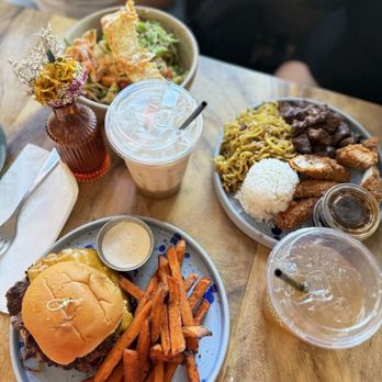 Little Avalon - Cafes Near Me - Las Vegas, Nevada Little Avalon - Cafes Near Me - Las Vegas, Nevada