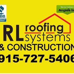 RL Roofing Systems and Construction