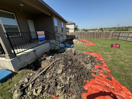 X-treme Steel Foundation Repair