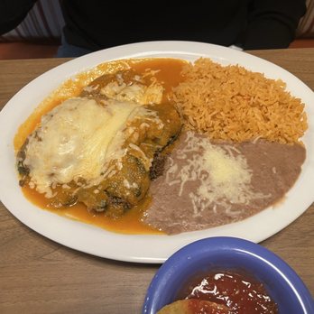 Mr. Salsa Mexican Restaurant - Mexican Near Me - Simpsonville, South Carolina Mr. Salsa Mexican Restaurant - Mexican Near Me - Simpsonville, South Carolina