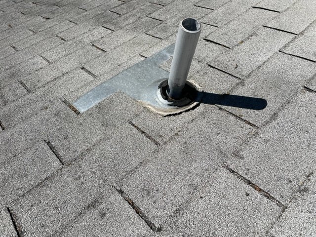 Slide of Gastelum Roofing