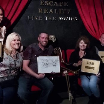HD Escape Rooms - Denver - Escape Games Near Me - Denver, Colorado