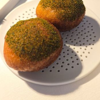 Sensi - Amuse bouche - Italian Near Me - Amalfi, SA Sensi - Amuse bouche - Italian Near Me - Amalfi, SA