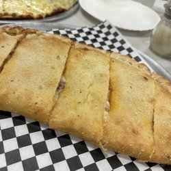California Gourmet Pizza